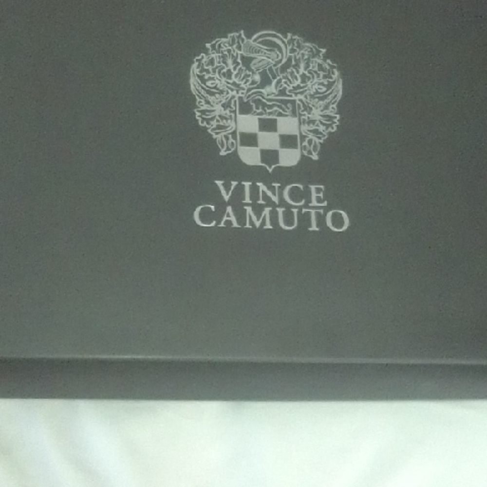 Vince Camuto Black Box